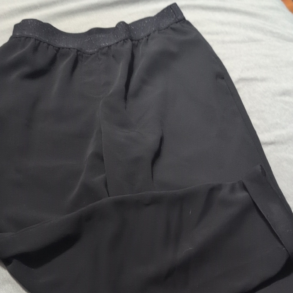 Ted Baker Charcoal Trousers